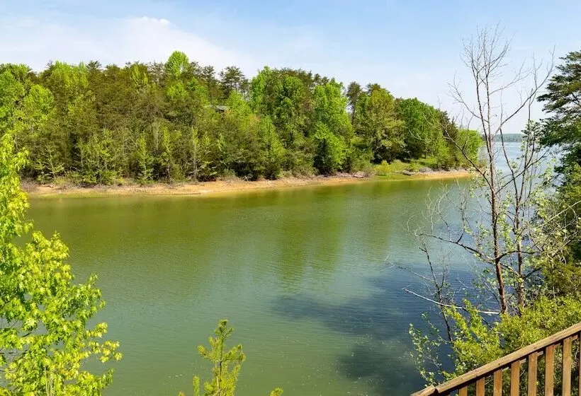 Country Oasis