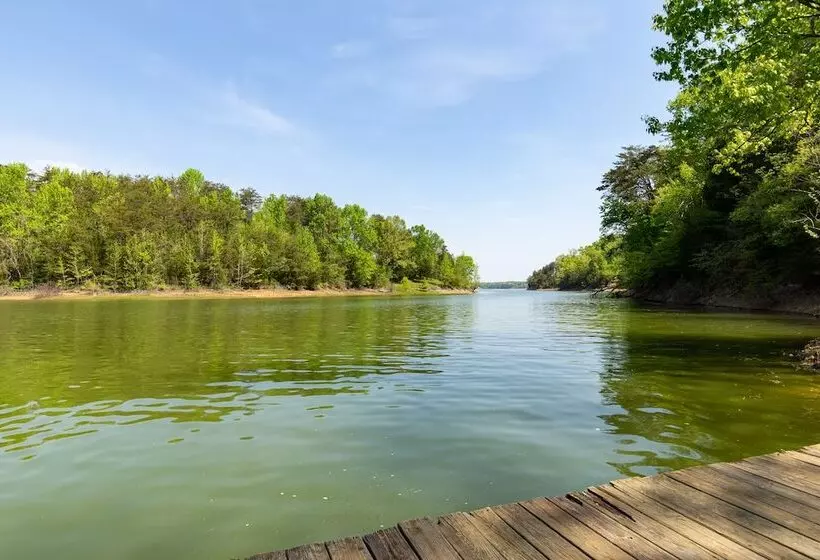 Country Oasis
