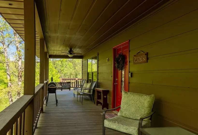Country Oasis