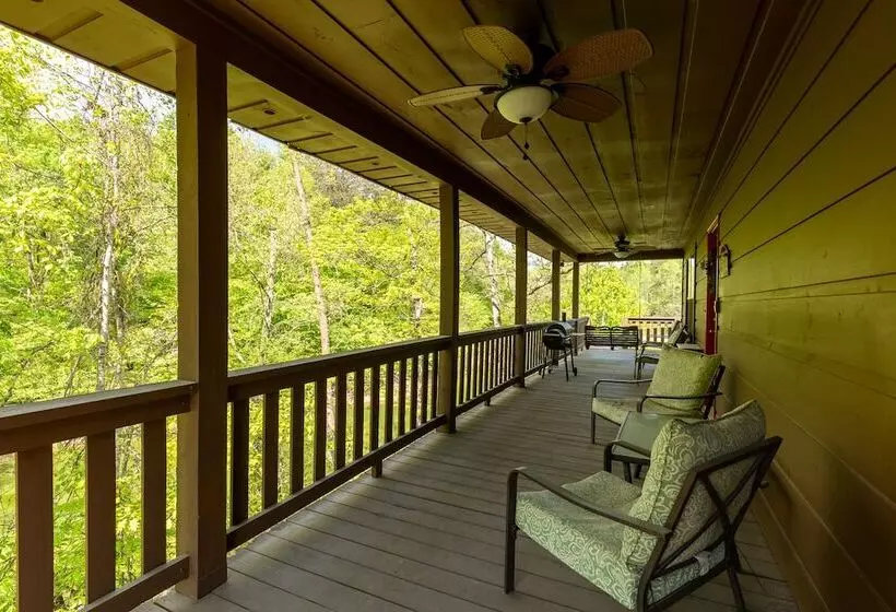 Country Oasis