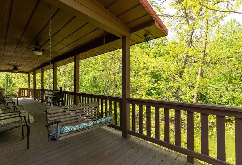 Country Oasis