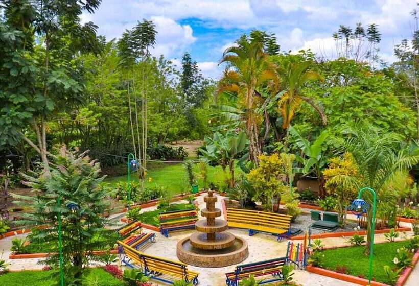 Finca Hotel Los Aperos