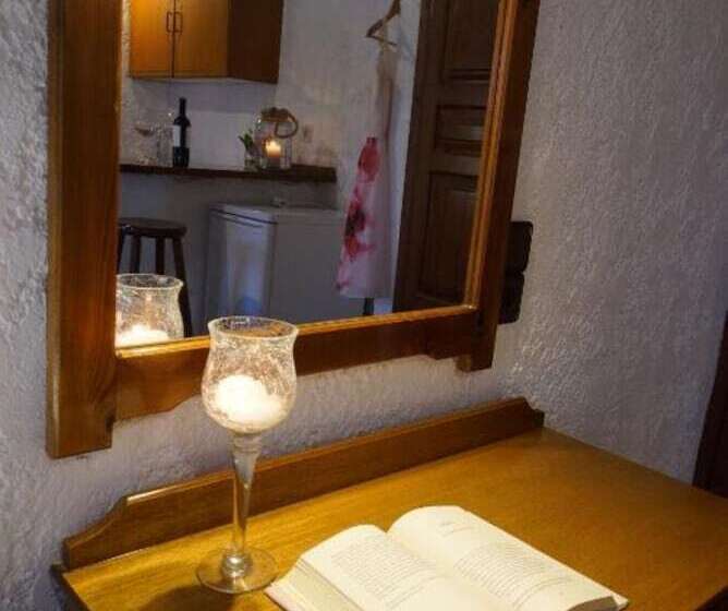 Flamingos Hotel Apartments