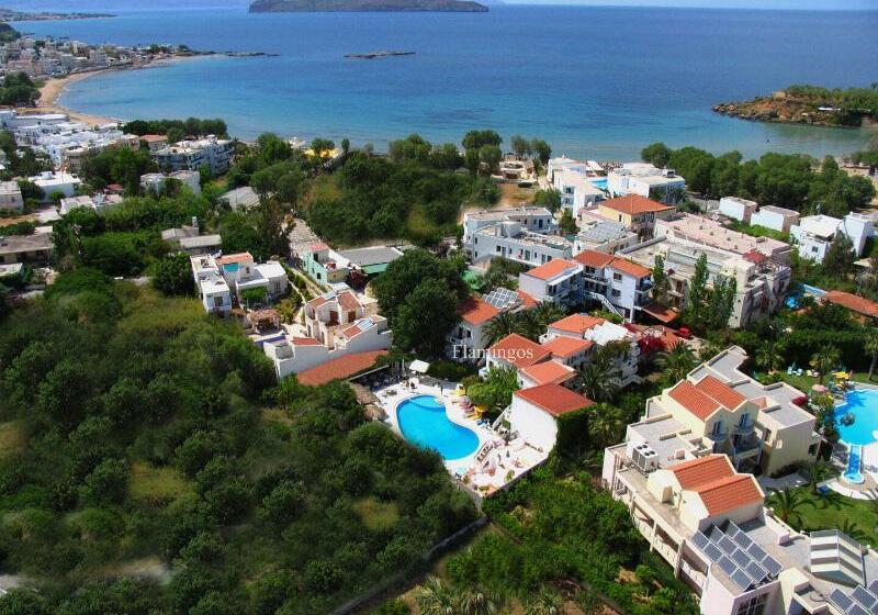 Flamingos Hotel Apartments