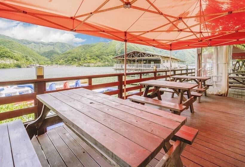 Gapyeong Lavitapensionglamping