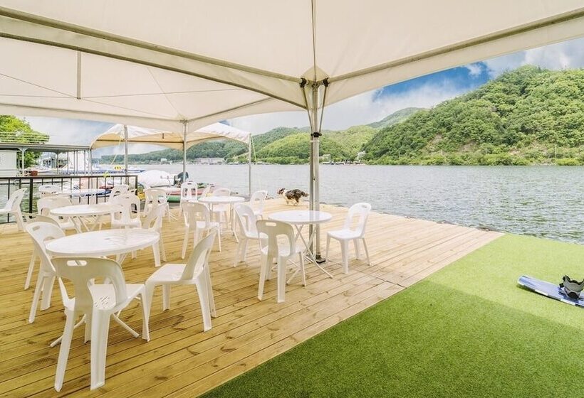 Gapyeong Lavitapensionglamping