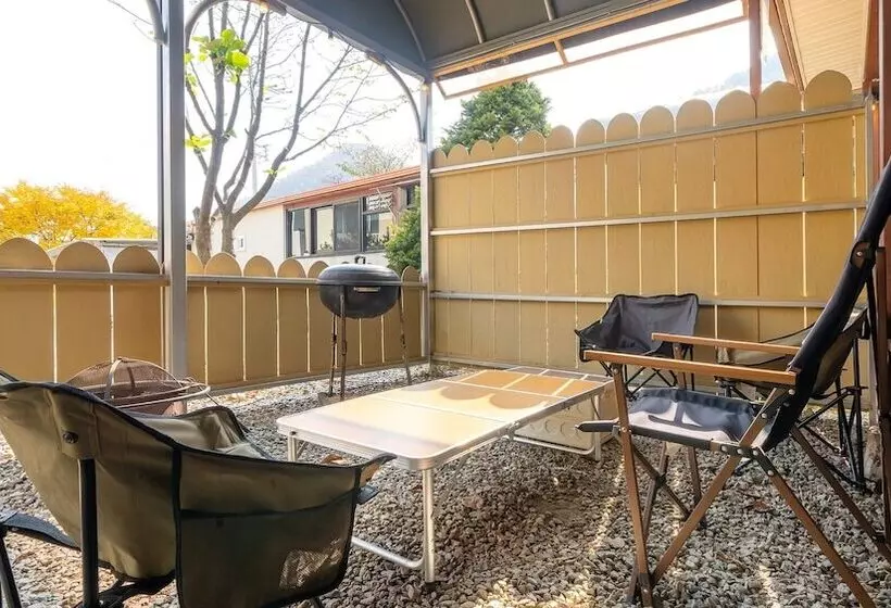 Gapyeong Lucerne Kids Spa Pension