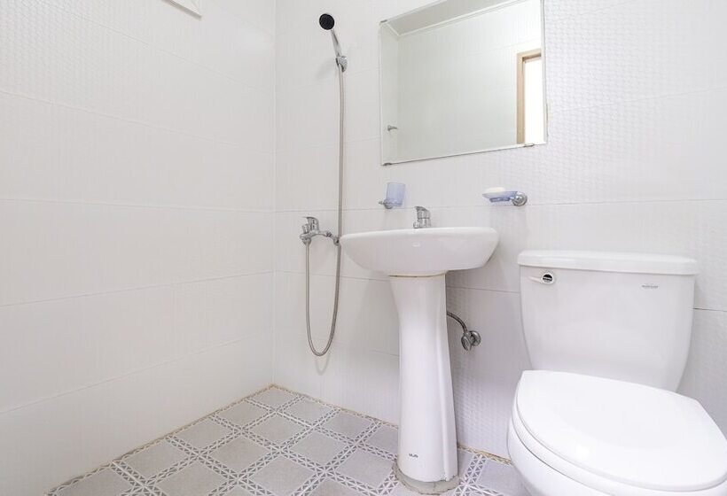 Gapyeong Lucerne Kids Spa Pension