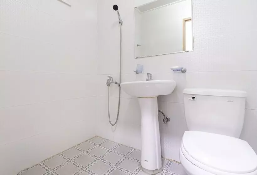 Gapyeong Lucerne Kids Spa Pension