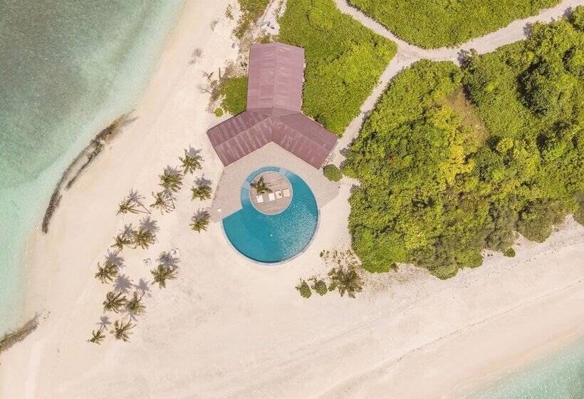 Hondaafushi Island Resort