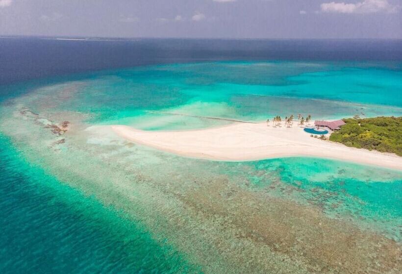 Hondaafushi Island Resort