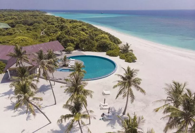 Hondaafushi Island Resort