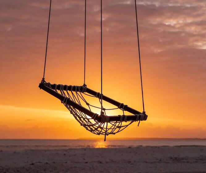 Hondaafushi Island Resort