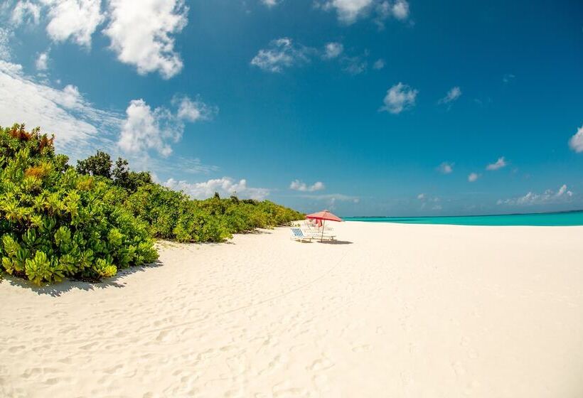 Hondaafushi Island Resort