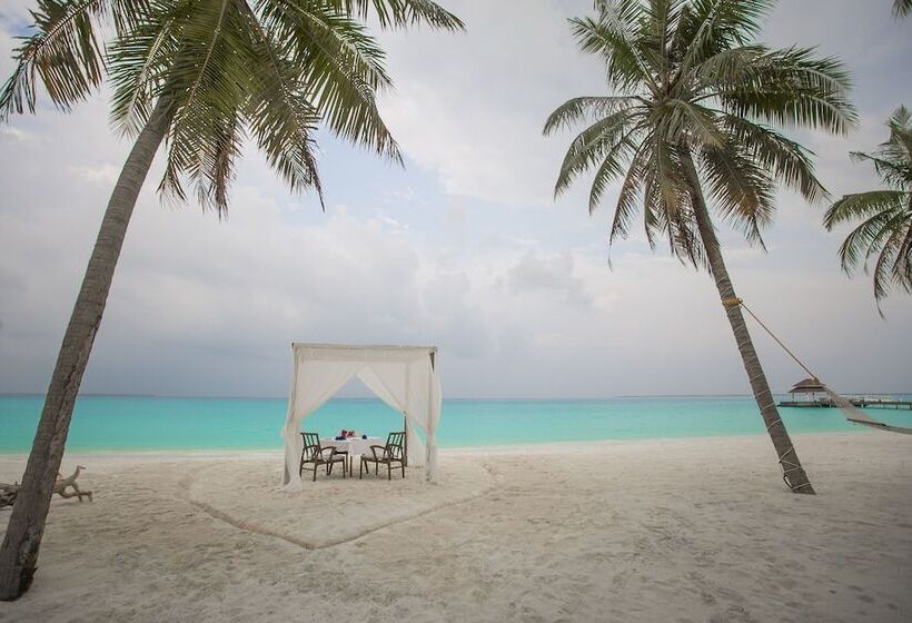 Hondaafushi Island Resort