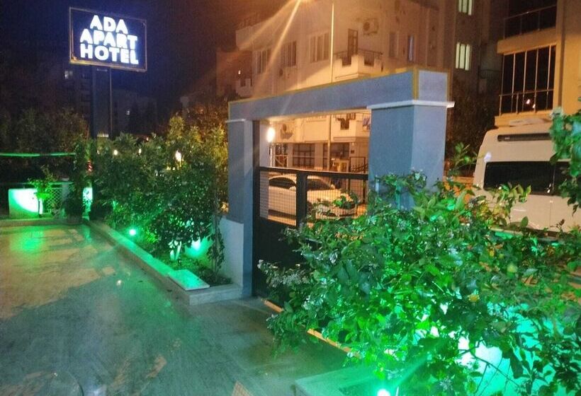 Hotelli Ada Apart &