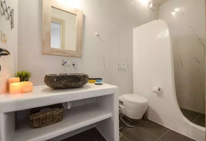 ホテル Africanis Bungalows