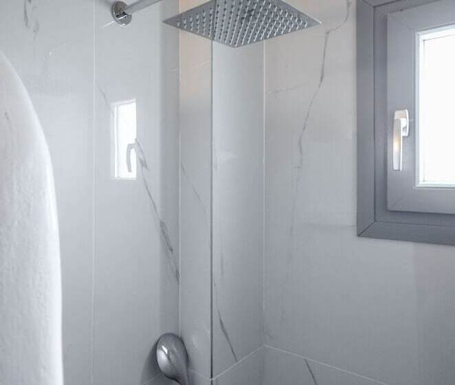 فندق Africanis Bungalows