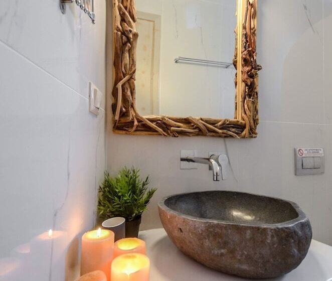 فندق Africanis Bungalows