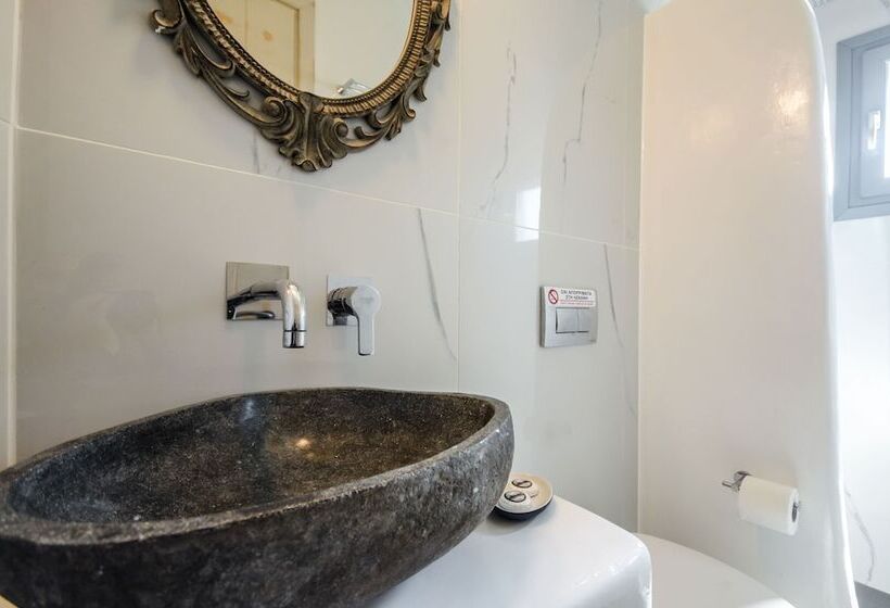 فندق Africanis Bungalows