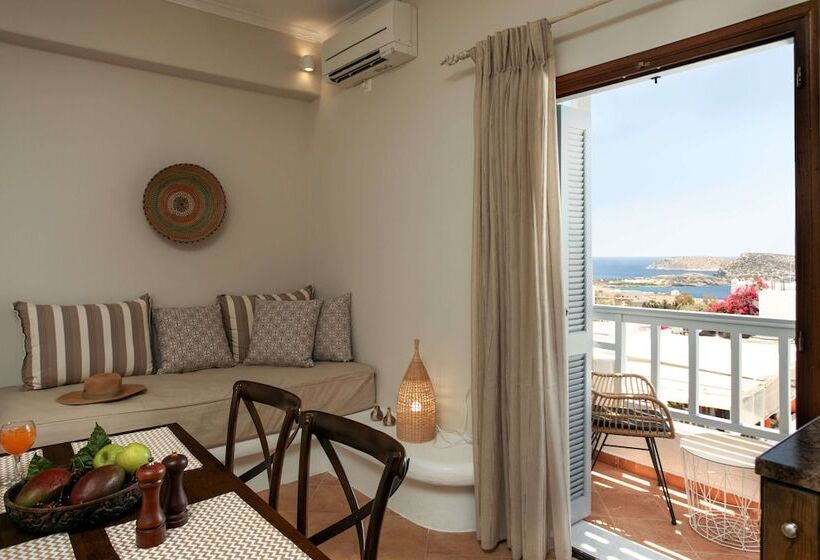 فندق Africanis Bungalows