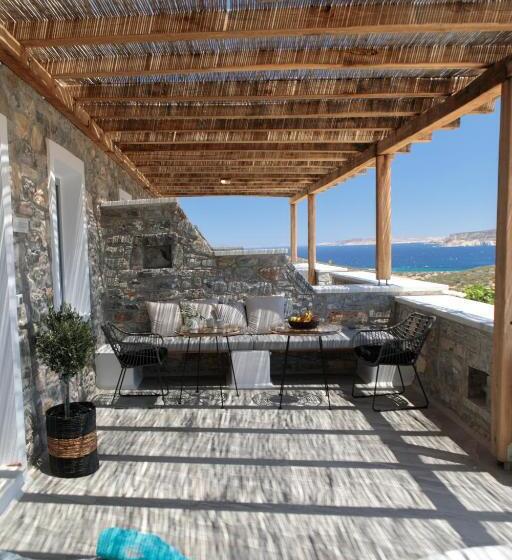 فندق Africanis Bungalows