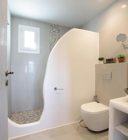 فندق Africanis Bungalows