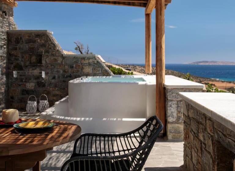 فندق Africanis Bungalows