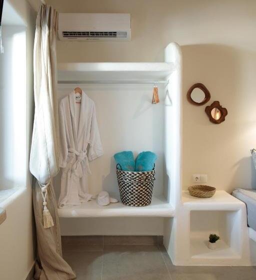 فندق Africanis Bungalows