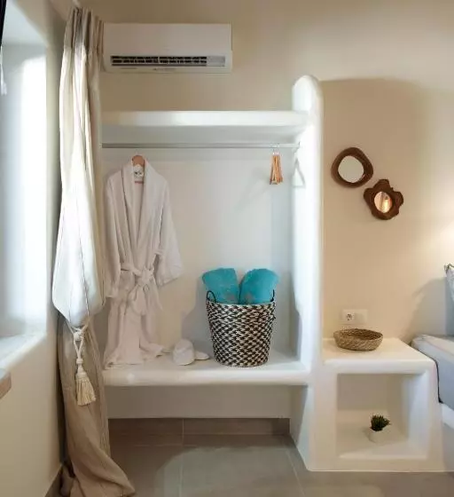 ホテル Africanis Bungalows