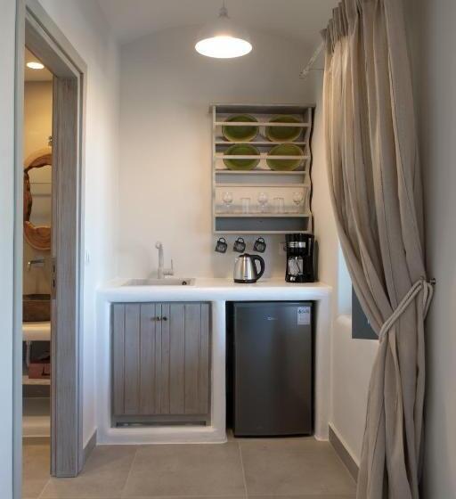 فندق Africanis Bungalows