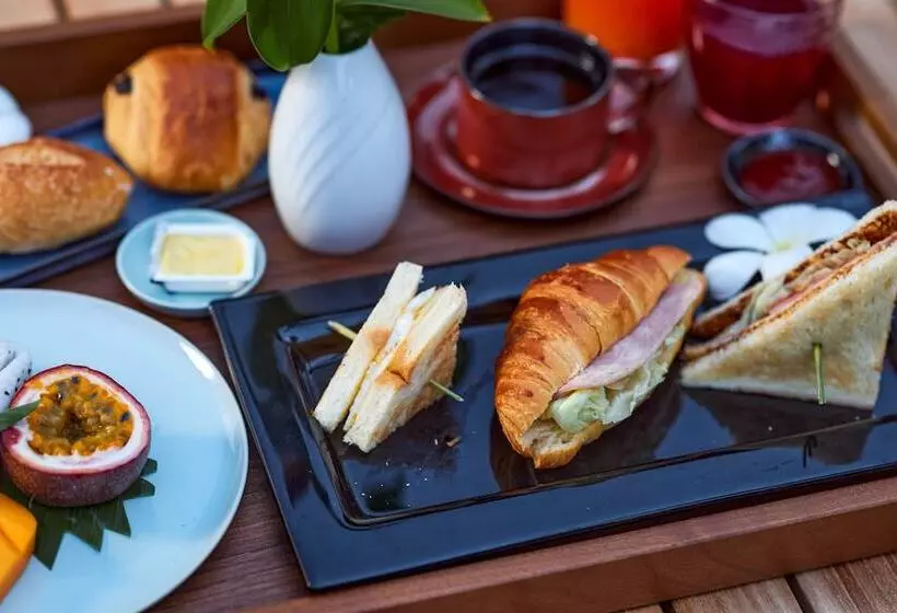 Hotelli Angkor Green Gardens By Dara