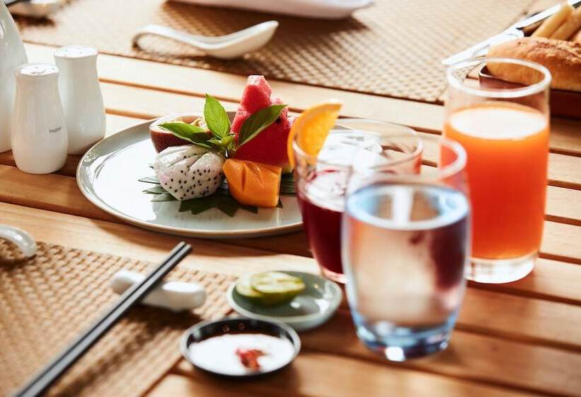 호텔 Angkor Green Gardens By Dara