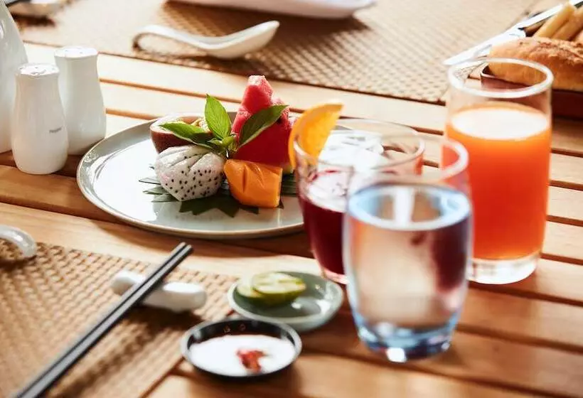 Hotelli Angkor Green Gardens By Dara