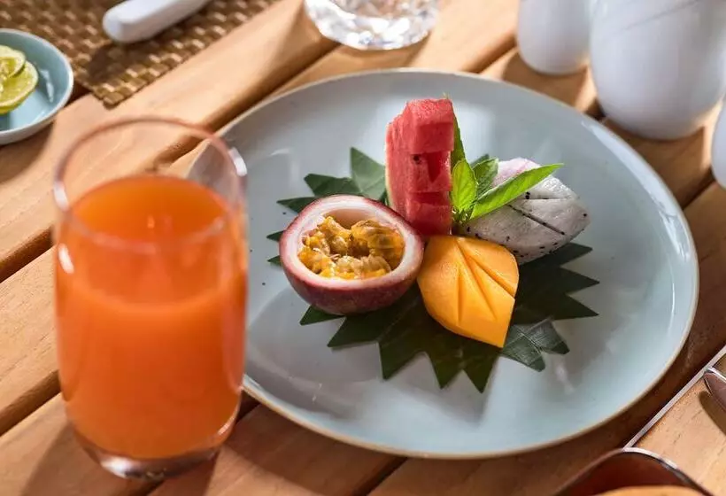 Hotelli Angkor Green Gardens By Dara