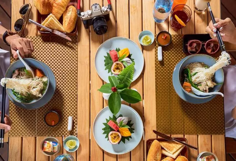 Hotelli Angkor Green Gardens By Dara