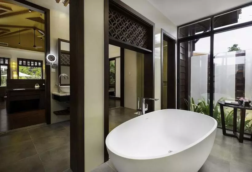 Hotelli Angkor Green Gardens By Dara