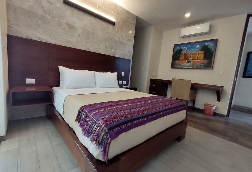 فندق Casona De Sisal