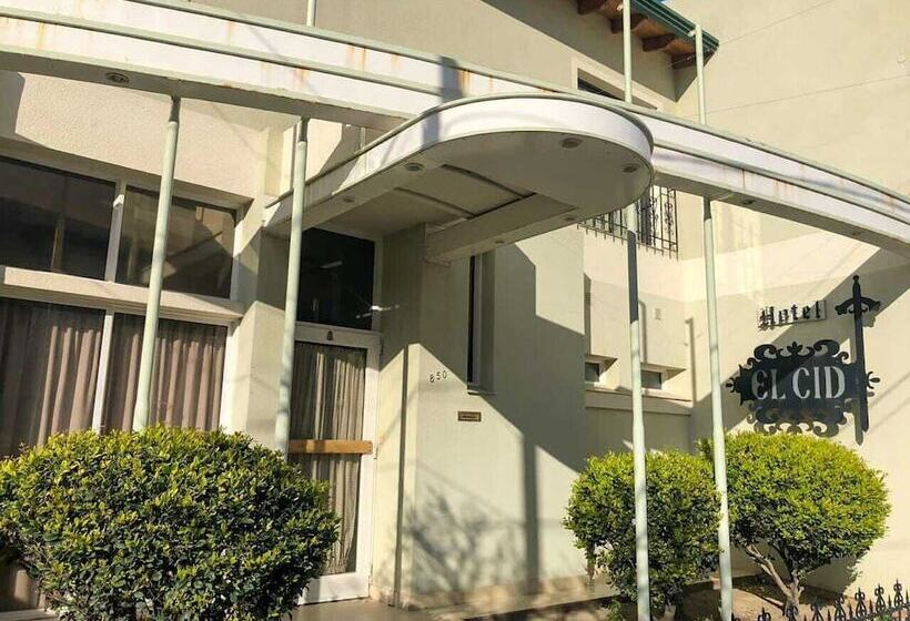 Hotel El Cid