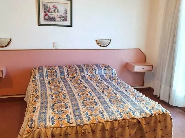 Hotelli El Cid