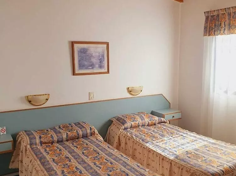 Hotelli El Cid
