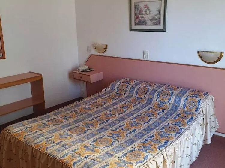 Hotelli El Cid