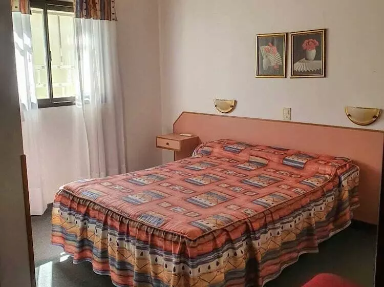 Hotelli El Cid