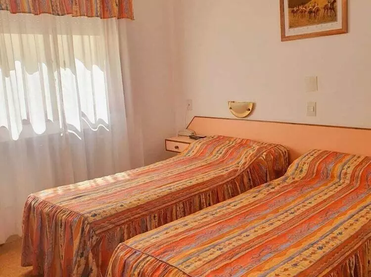Hotelli El Cid