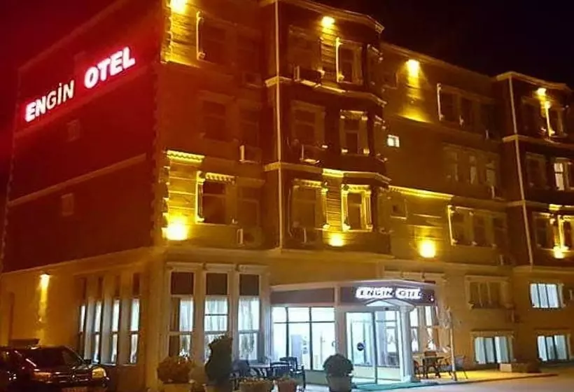 Hotelli Engin