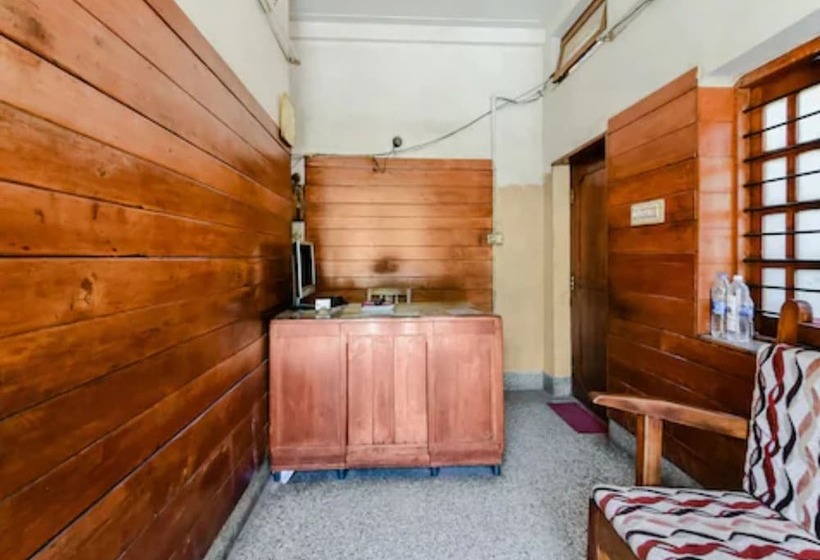 ホテル Goroomgo Ashwini Lodge Mysore