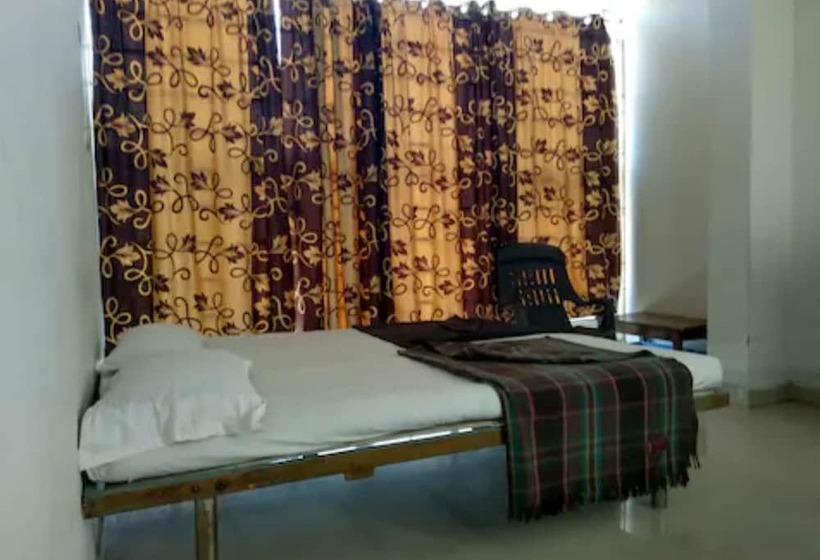 ホテル Goroomgo Ashwini Lodge Mysore