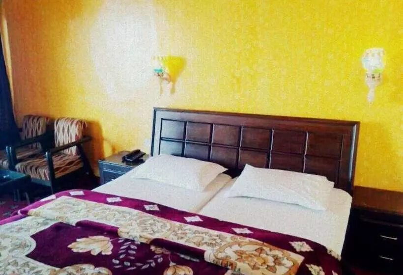 Hotelli New Palace, Dalhousie