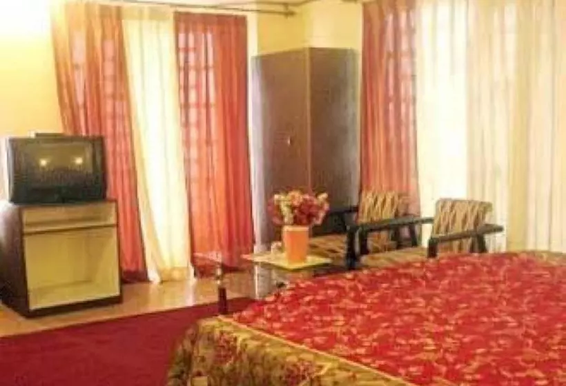 Hotelli New Palace, Dalhousie