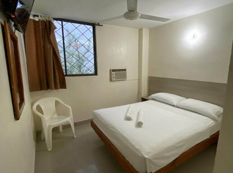 בית מלון כפרי Granate